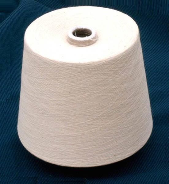 cotton greige yarn